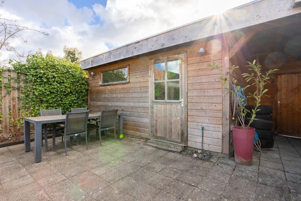 Foto 23 van Hoge Wal 8-A