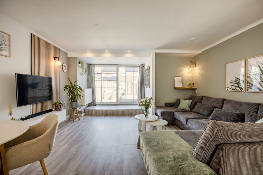 Foto 2 van Oranjetip 16