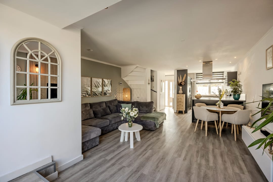 Foto 7 van Oranjetip 16