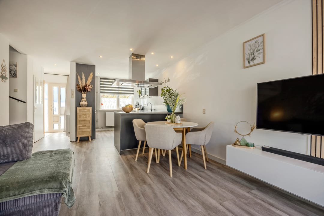 Foto 8 van Oranjetip 16