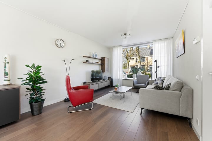 Photo 2 of Couperusstraat 45