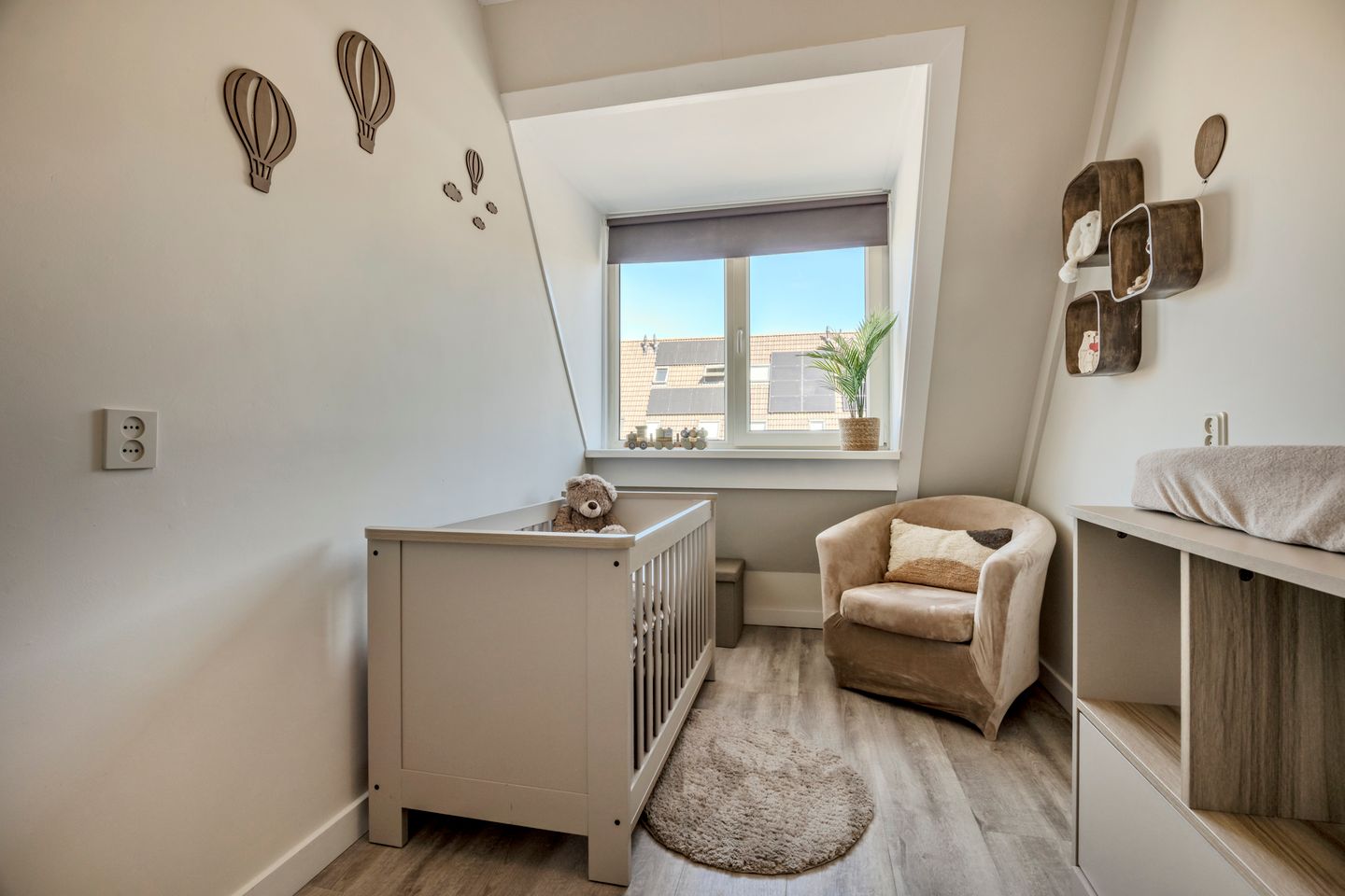 Foto 19 van Oranjetip 16