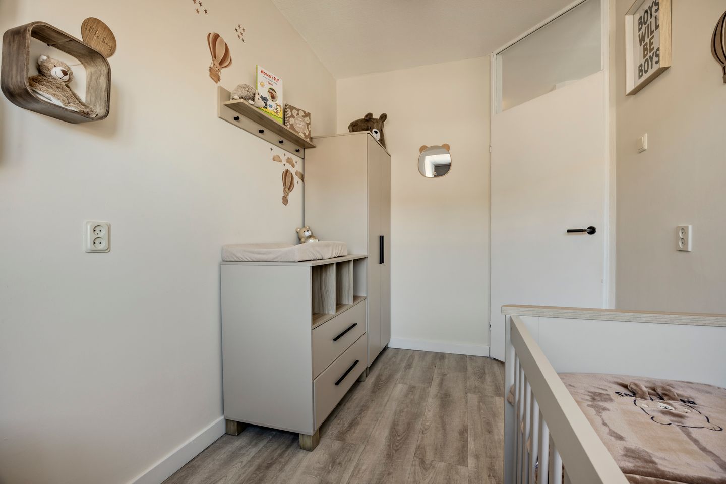 Foto 20 van Oranjetip 16