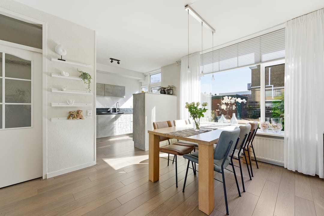 Foto 7 van Couperusstraat 45