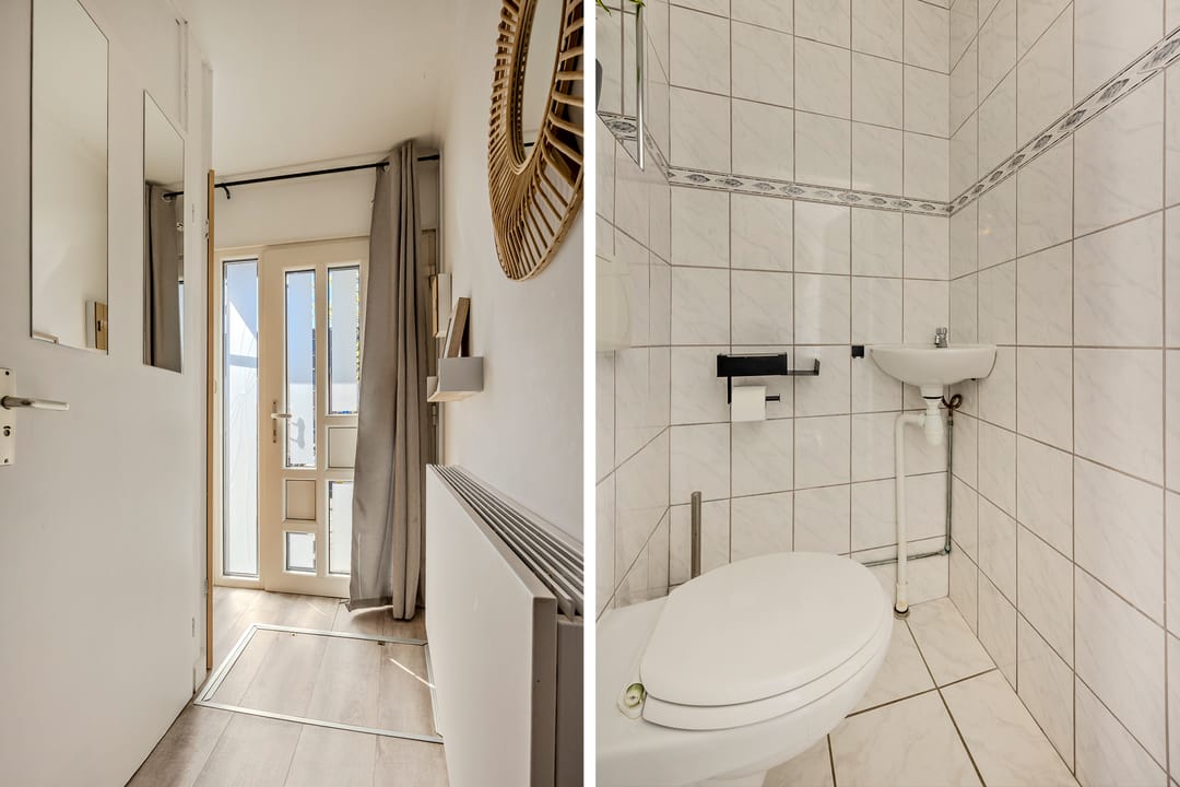 Foto 13 van Oranjetip 16