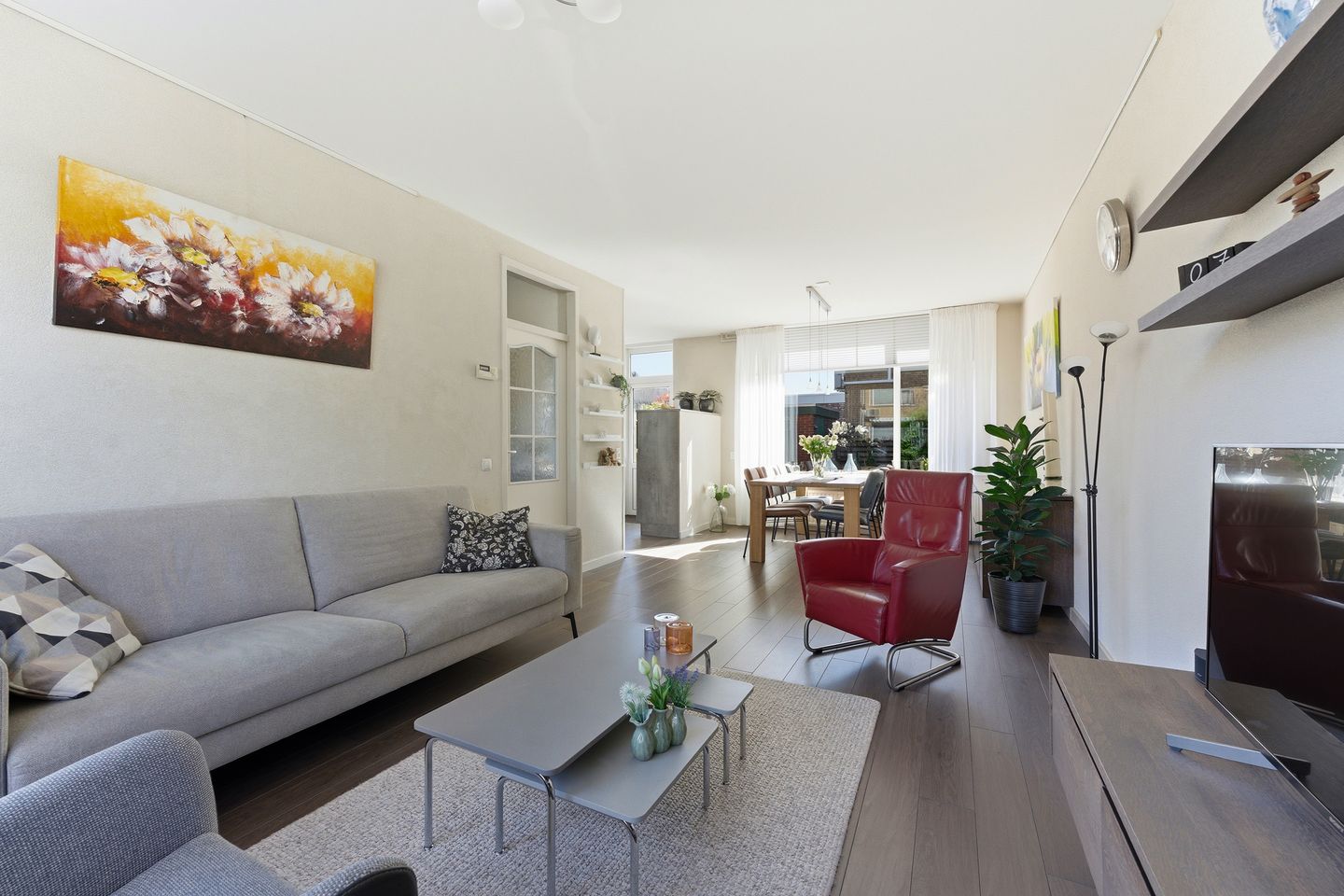 Foto 5 van Couperusstraat 45