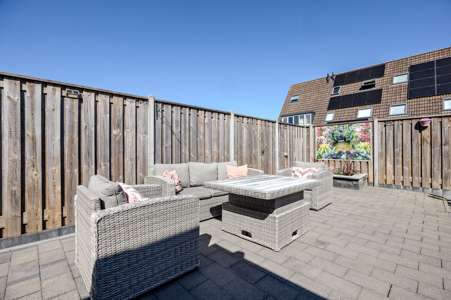 Foto 29 van Oranjetip 16