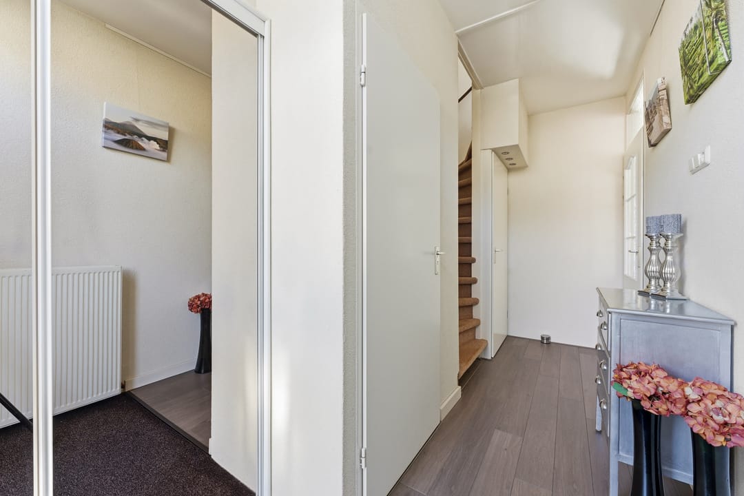 Foto 17 van Couperusstraat 45