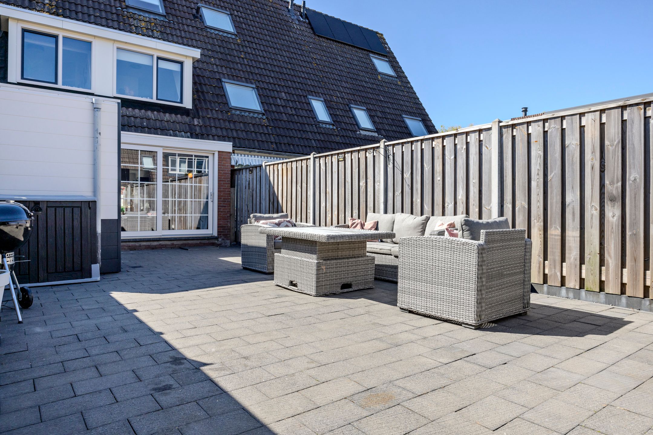 Foto 30 van Oranjetip 16