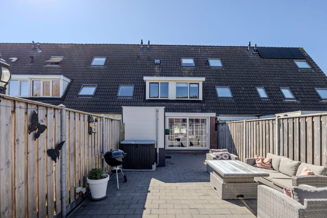 Foto 31 van Oranjetip 16