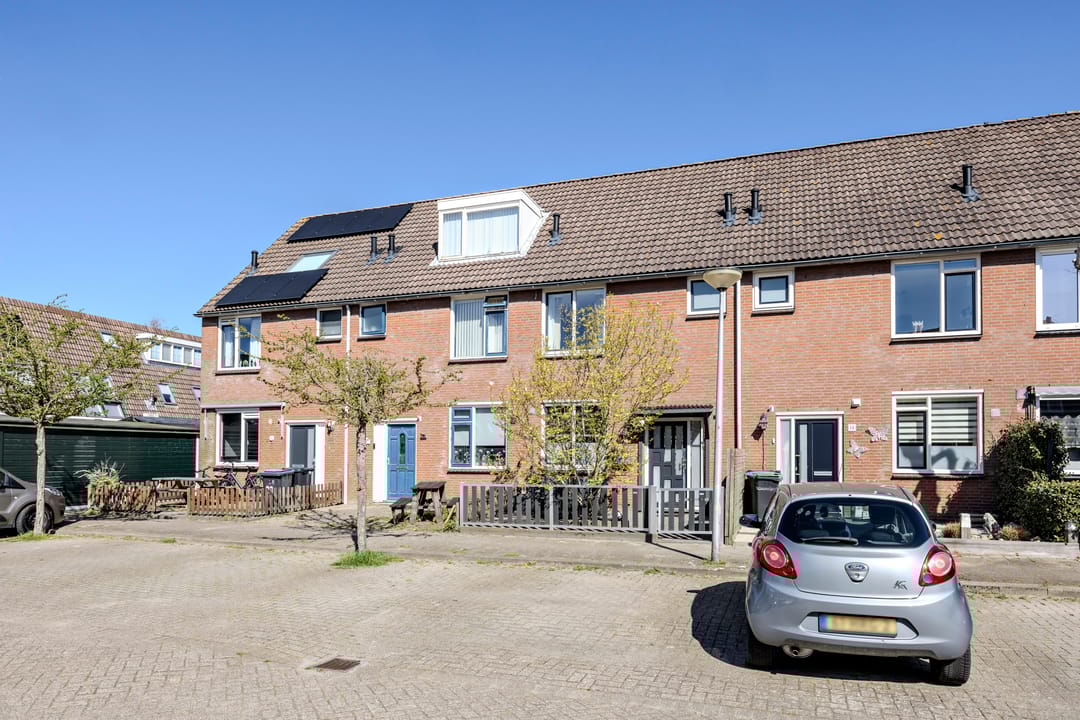 Foto 32 van Oranjetip 16