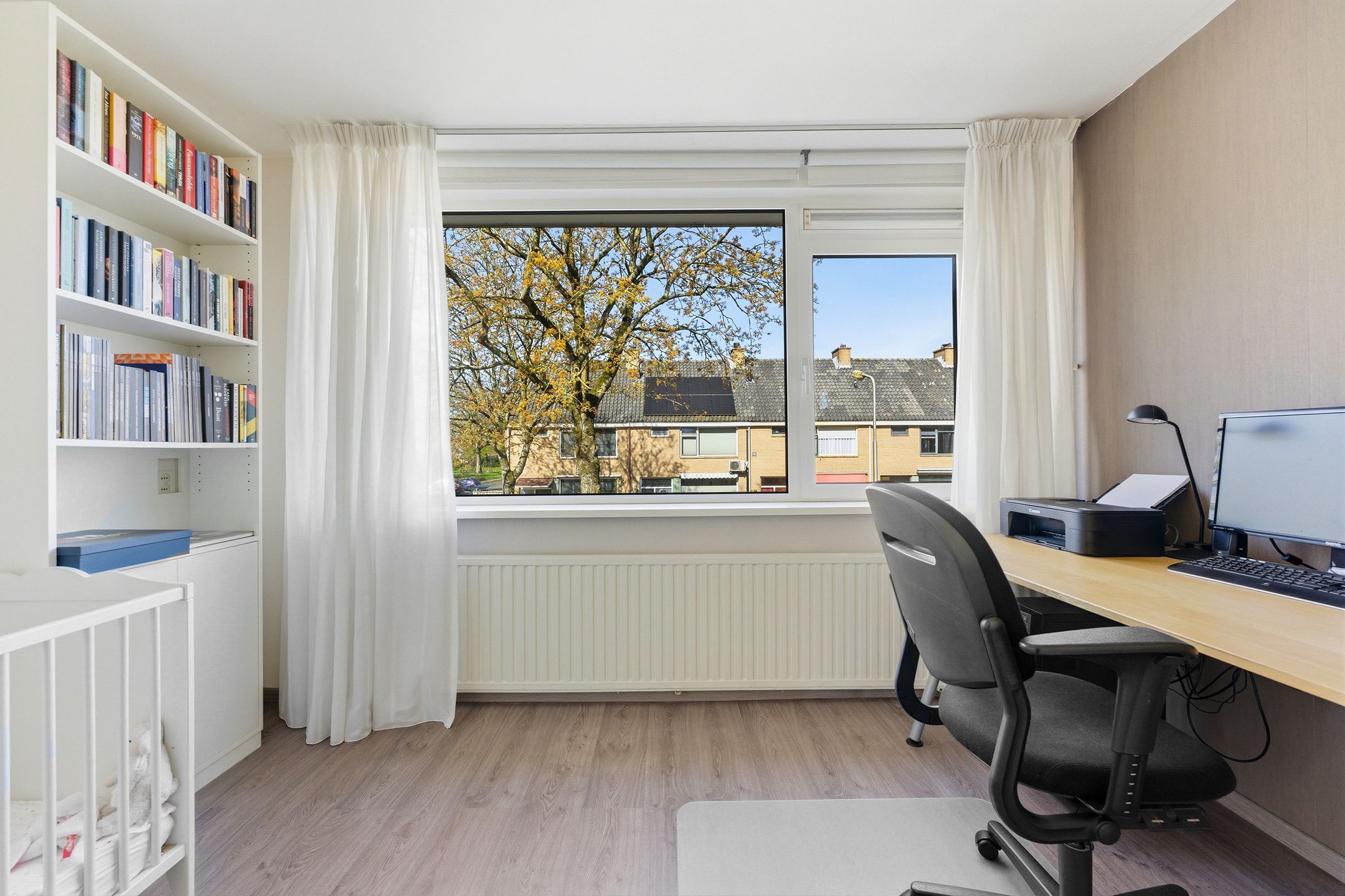 Foto 21 van Couperusstraat 45