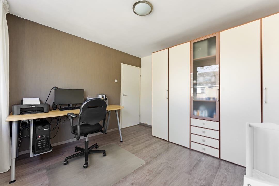 Foto 22 van Couperusstraat 45