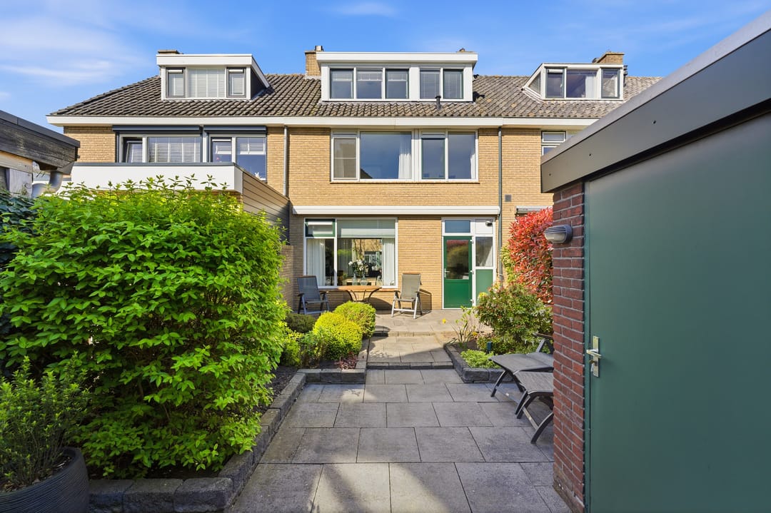 Foto 38 van Couperusstraat 45