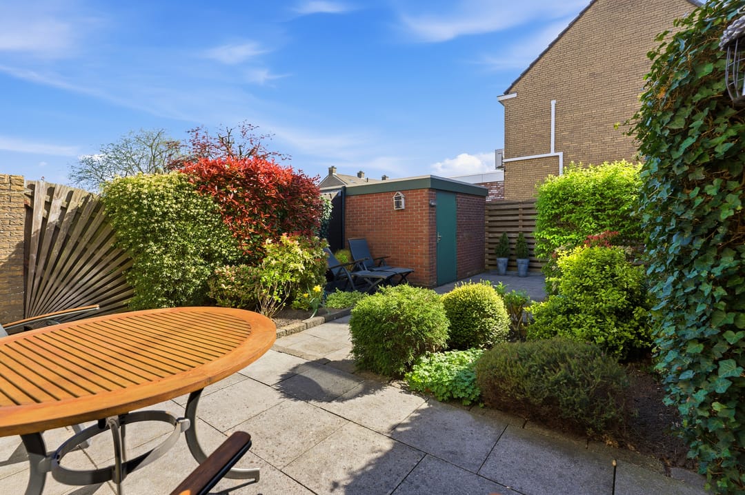 Foto 37 van Couperusstraat 45