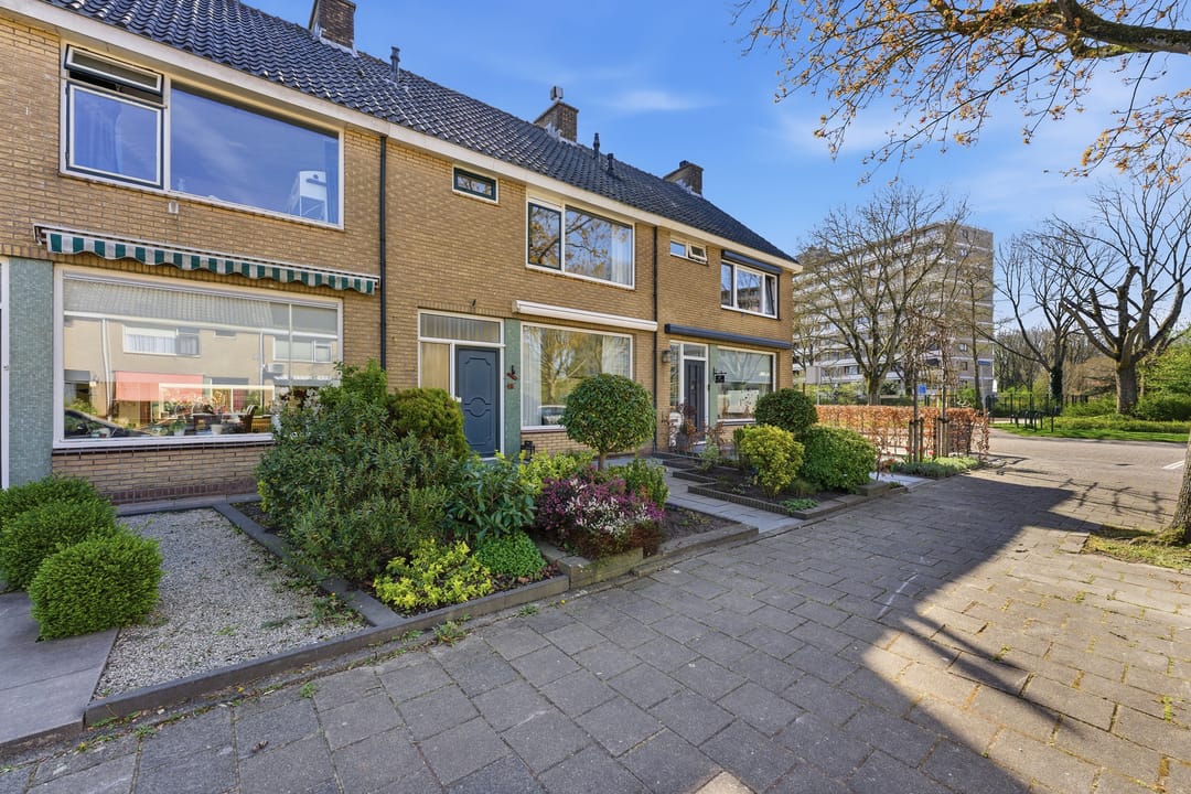 Foto 41 van Couperusstraat 45