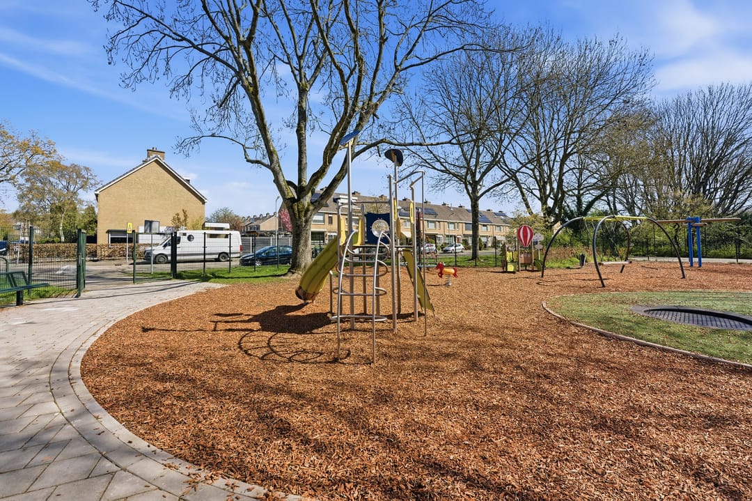 Foto 43 van Couperusstraat 45