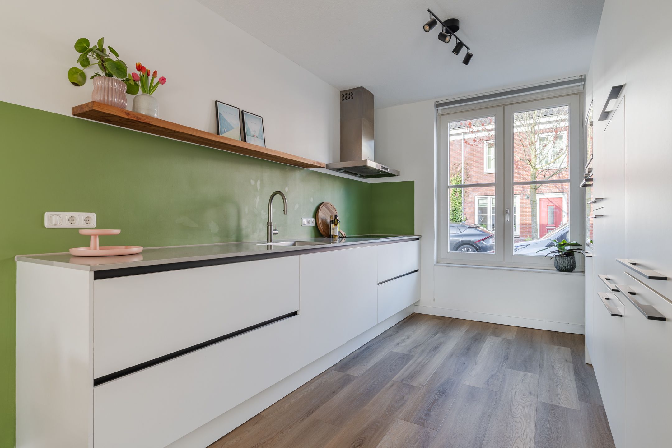 Photo 3 of Splinterenburg 10