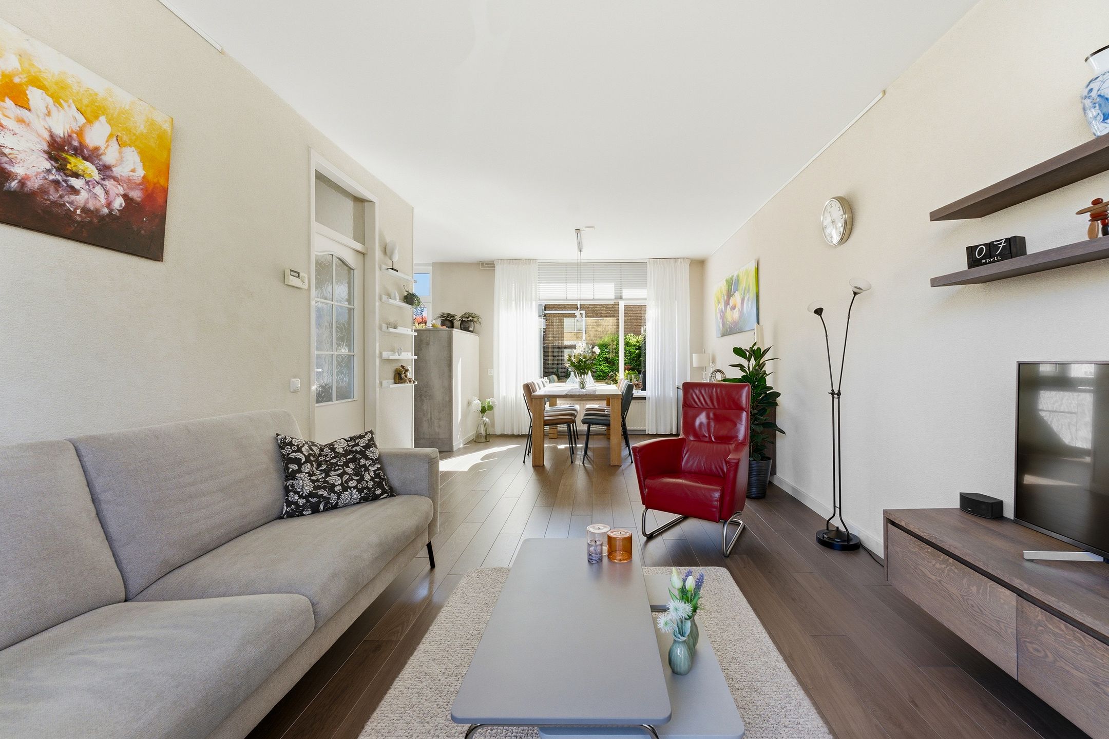 Foto 6 van Couperusstraat 45