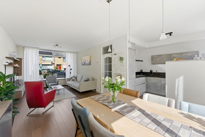 Photo 3 of Couperusstraat 45