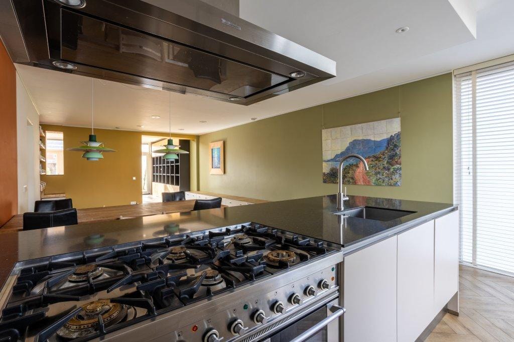 Foto 16 van Hoge Wal 8-A