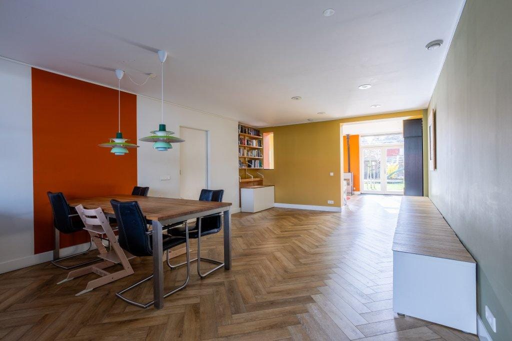 Foto 15 van Hoge Wal 8-A