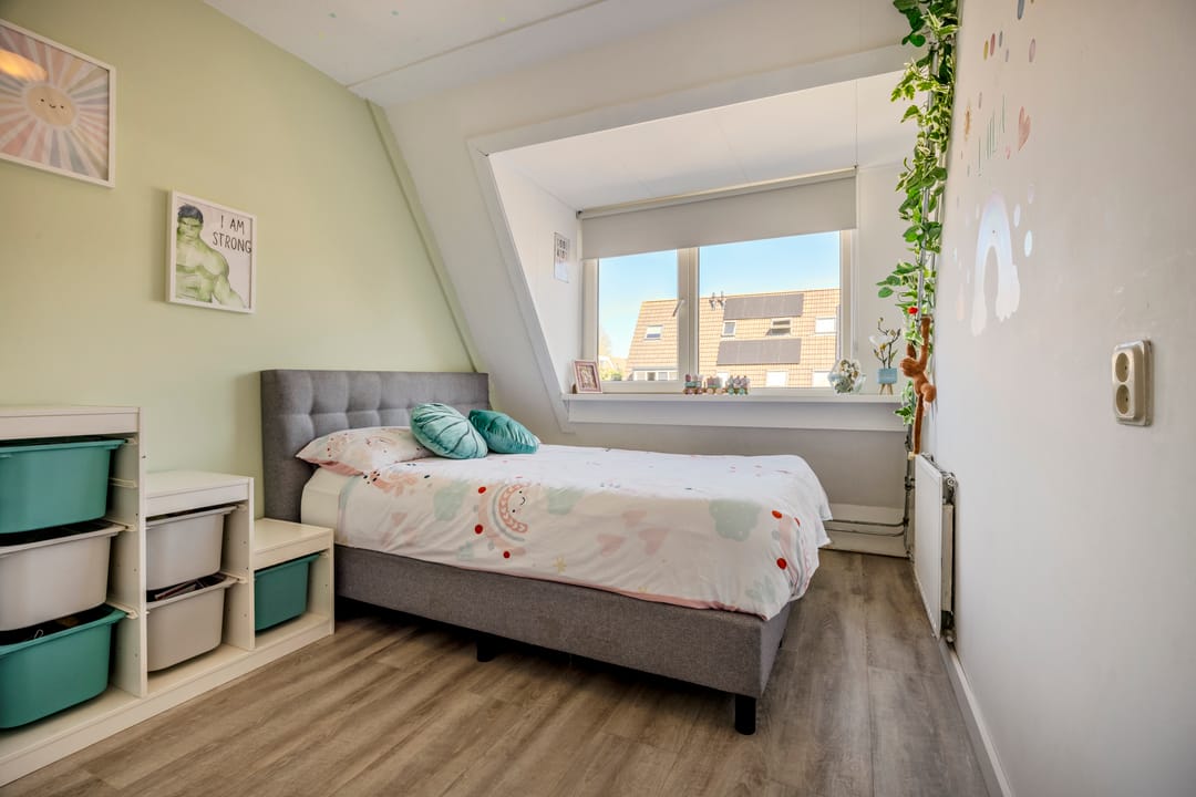 Foto 17 van Oranjetip 16