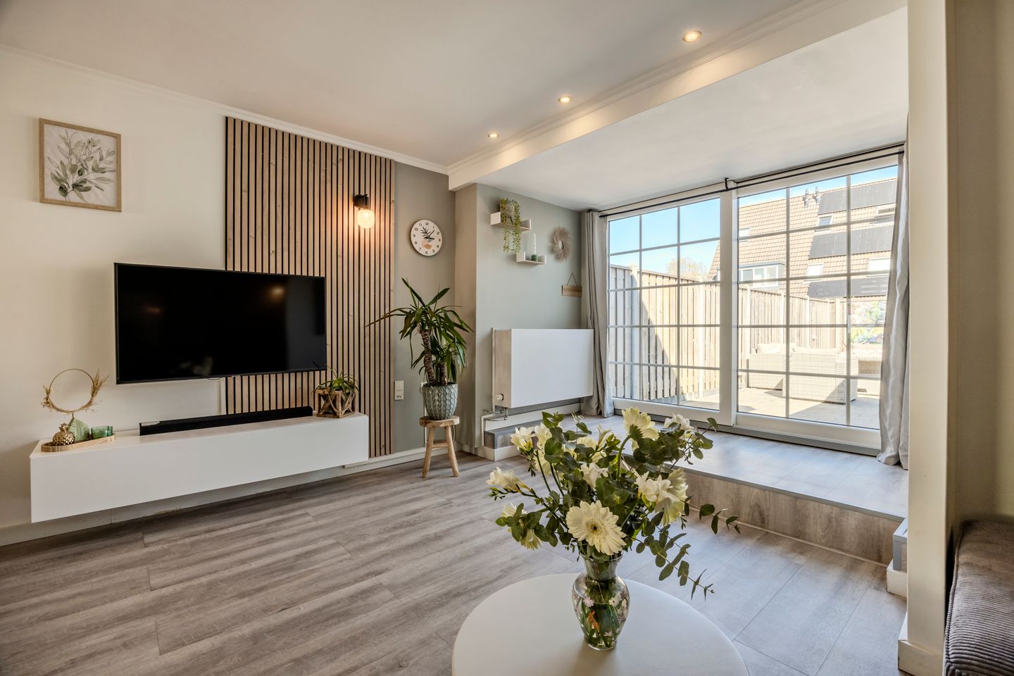 Foto 4 van Oranjetip 16