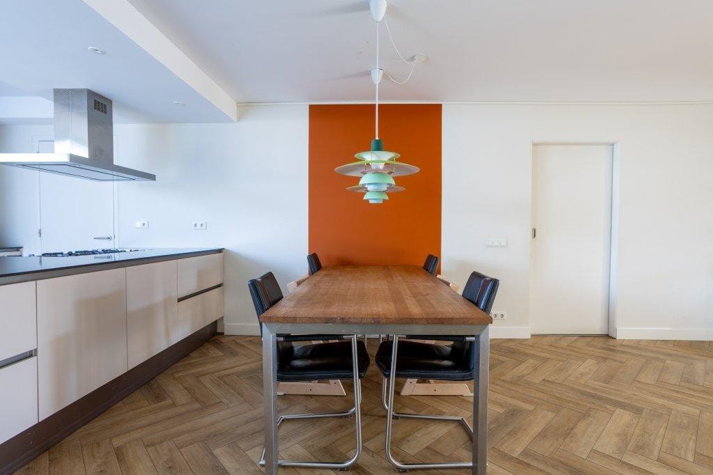 Foto 7 van Hoge Wal 8-A