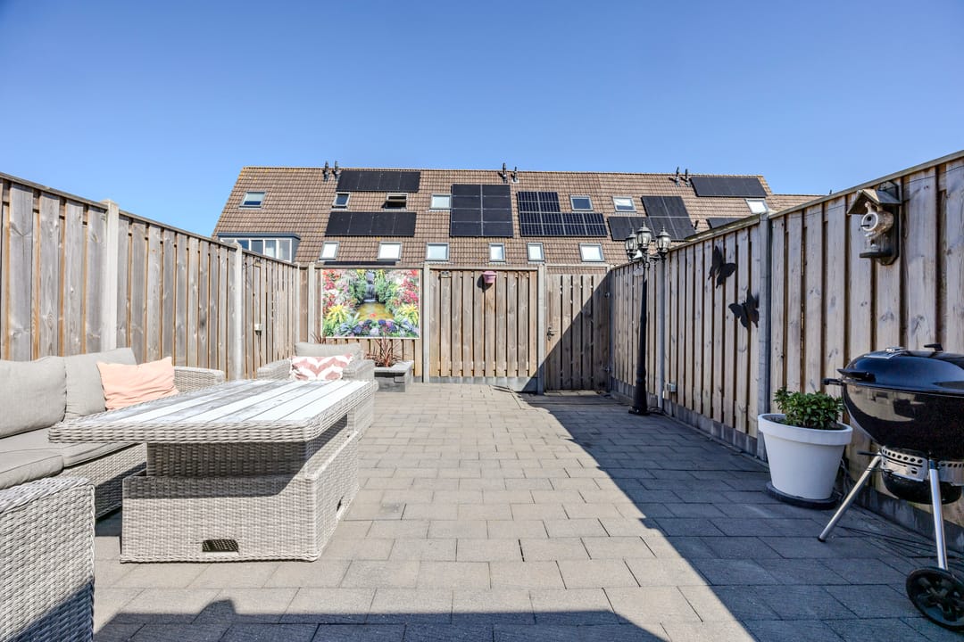 Foto 28 van Oranjetip 16