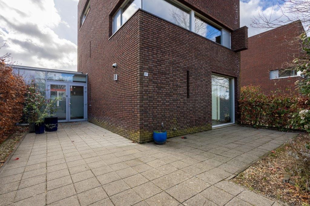 Foto 2 van Hoge Wal 8-A