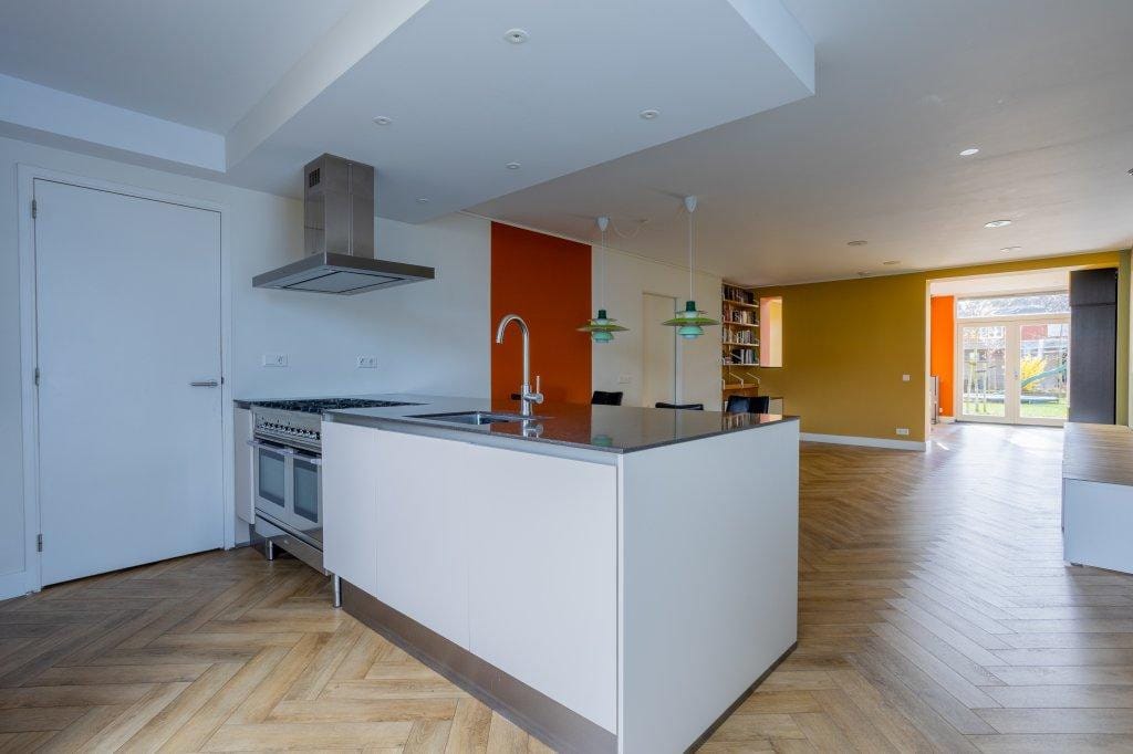 Foto 9 van Hoge Wal 8-A