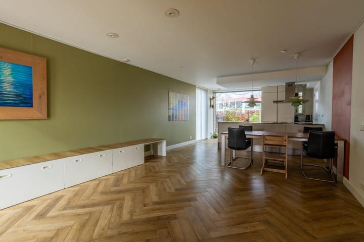 Foto 5 van Hoge Wal 8-A