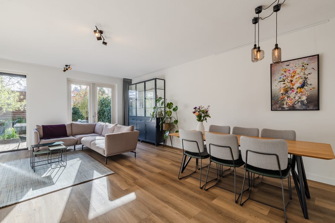 Photo 2 of Splinterenburg 10