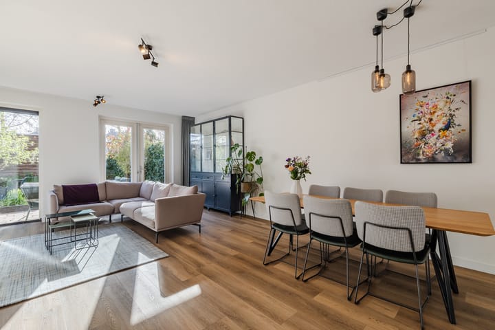 Photo 2 of Splinterenburg 10