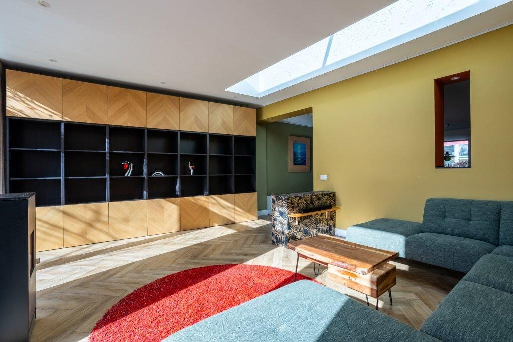 Foto 19 van Hoge Wal 8-A