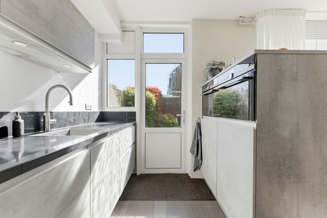 Foto 13 van Couperusstraat 45