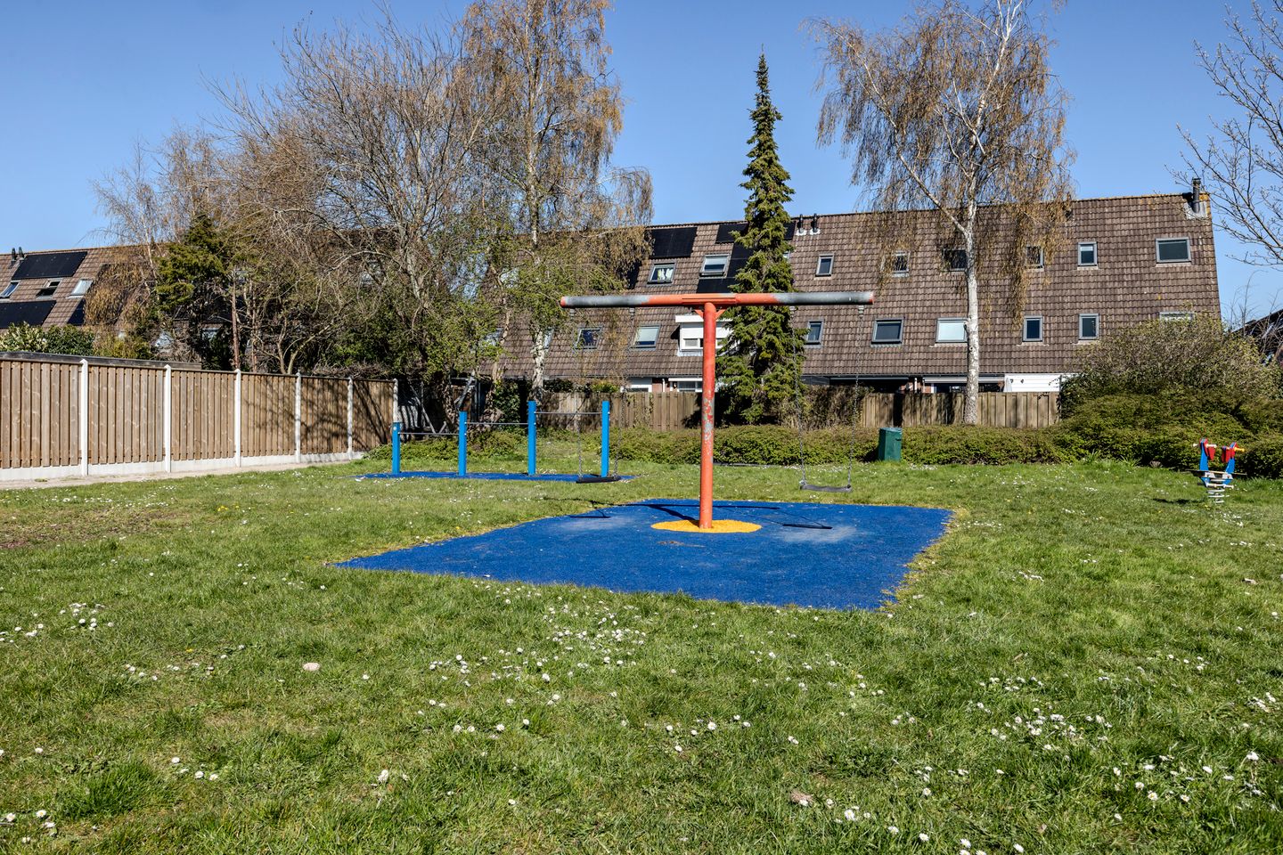 Foto 34 van Oranjetip 16