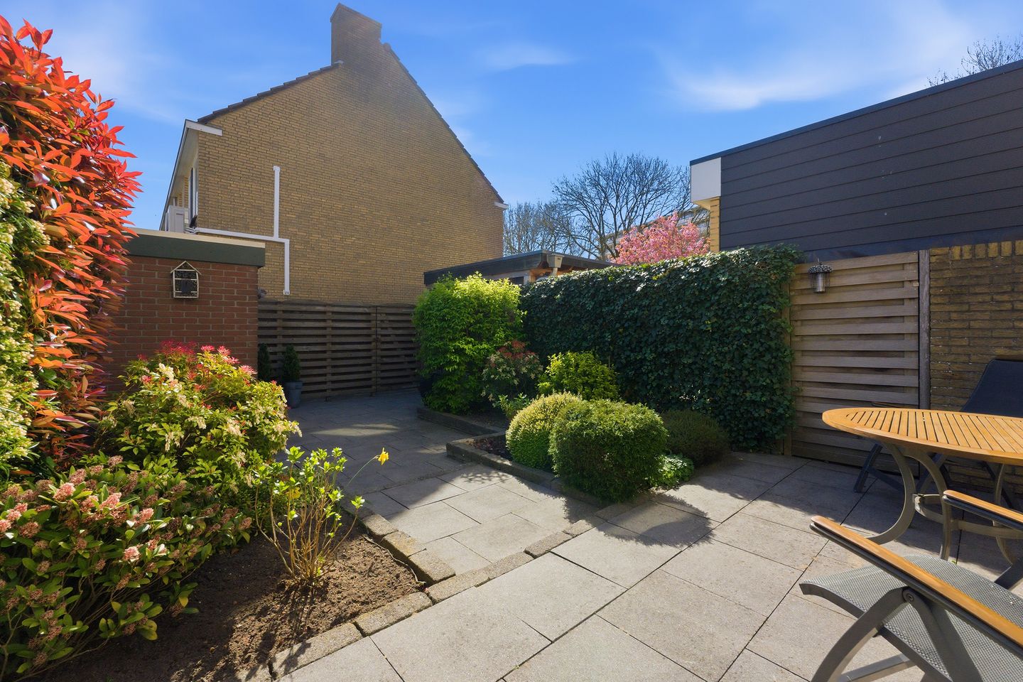 Foto 35 van Couperusstraat 45