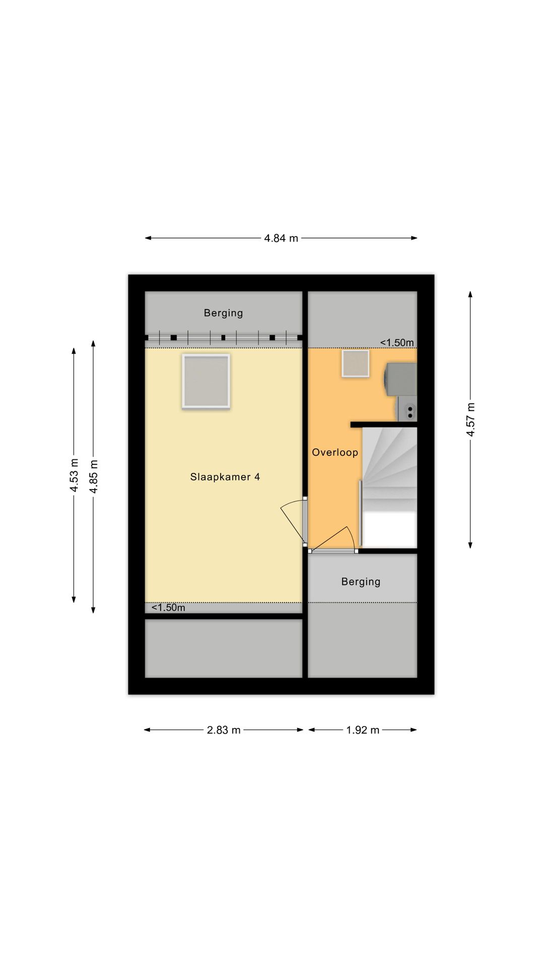 Foto 37 van Oranjetip 16