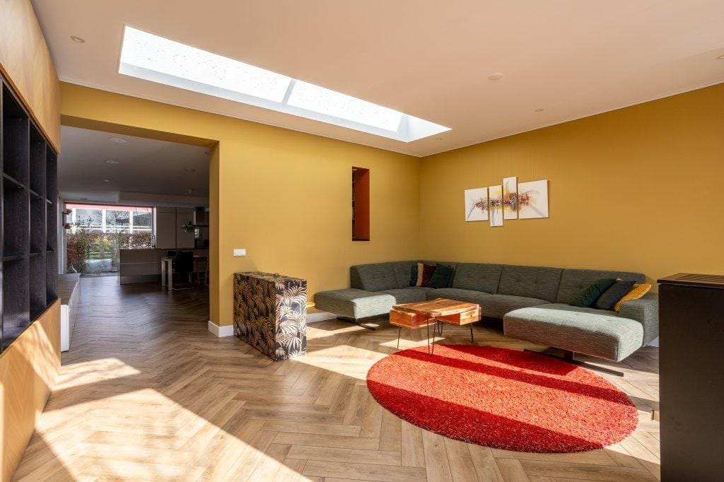 Foto 11 van Hoge Wal 8-A