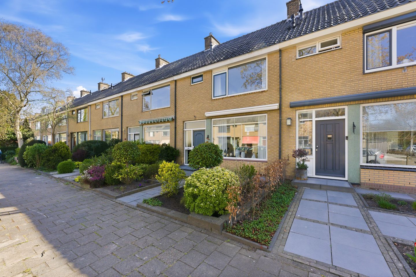 Foto 40 van Couperusstraat 45