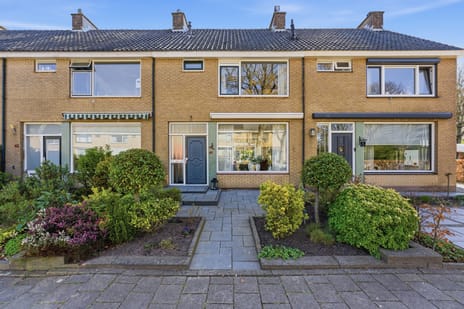 Couperusstraat thumbnail