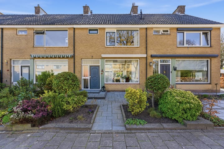 Couperusstraat 45