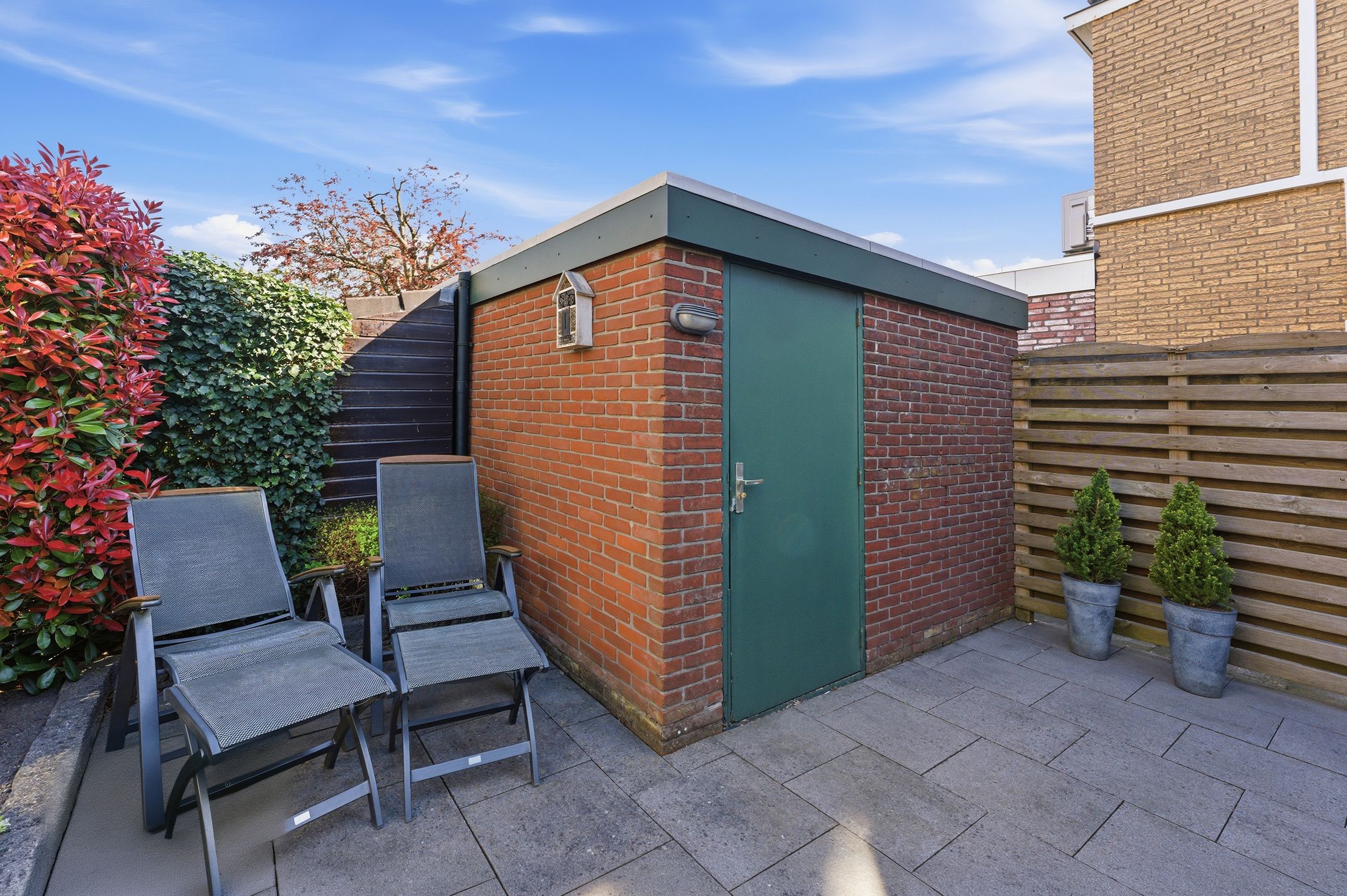 Foto 39 van Couperusstraat 45