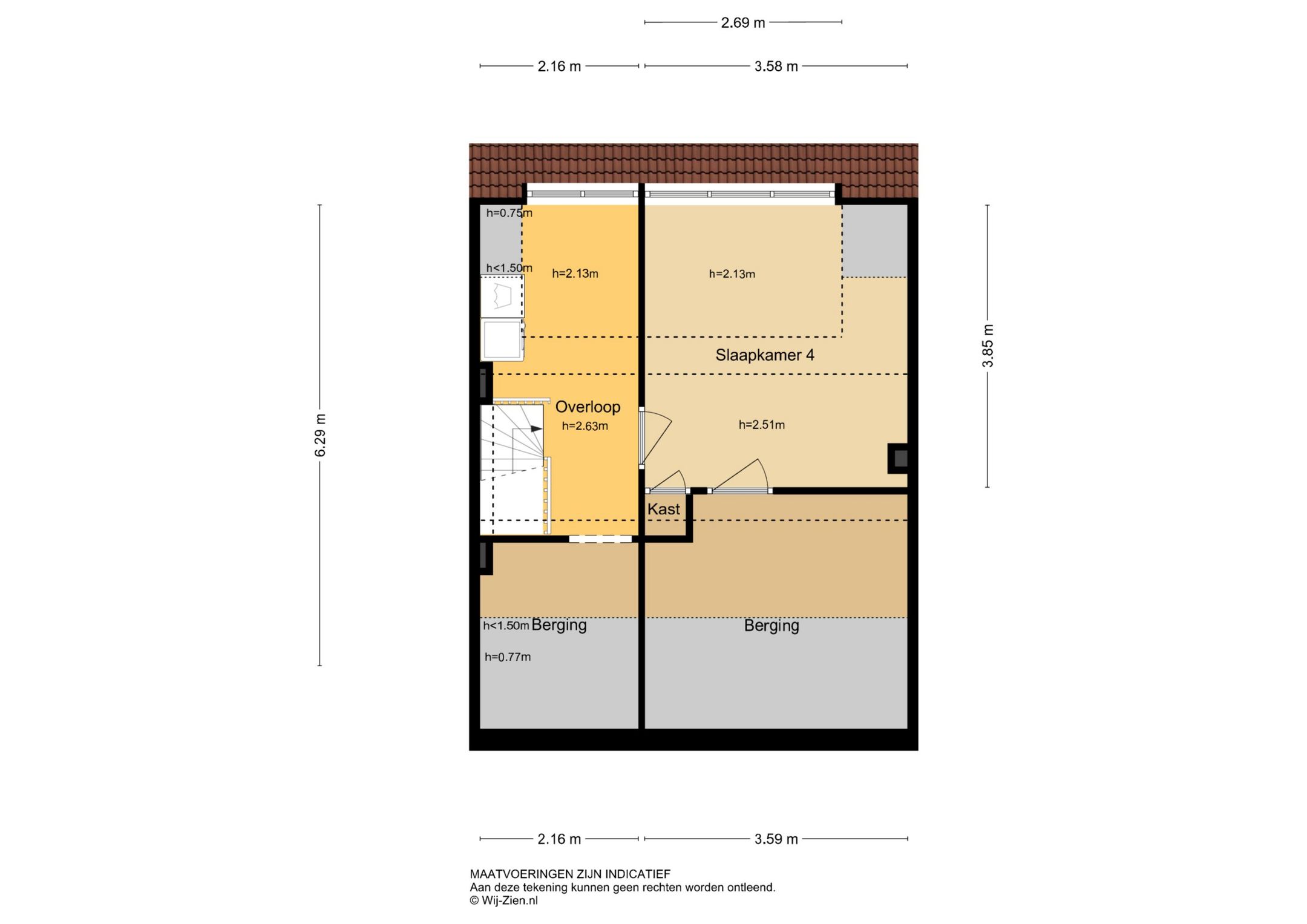Foto 48 van Couperusstraat 45