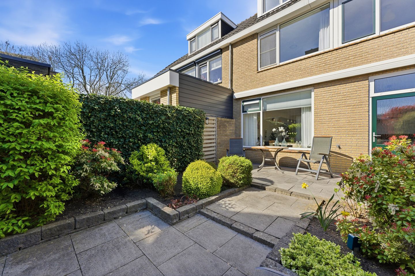 Foto 34 van Couperusstraat 45