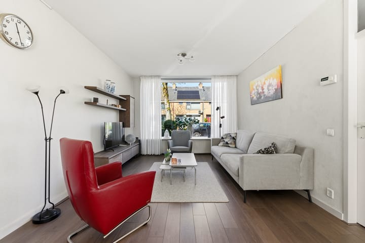 Photo 4 of Couperusstraat 45