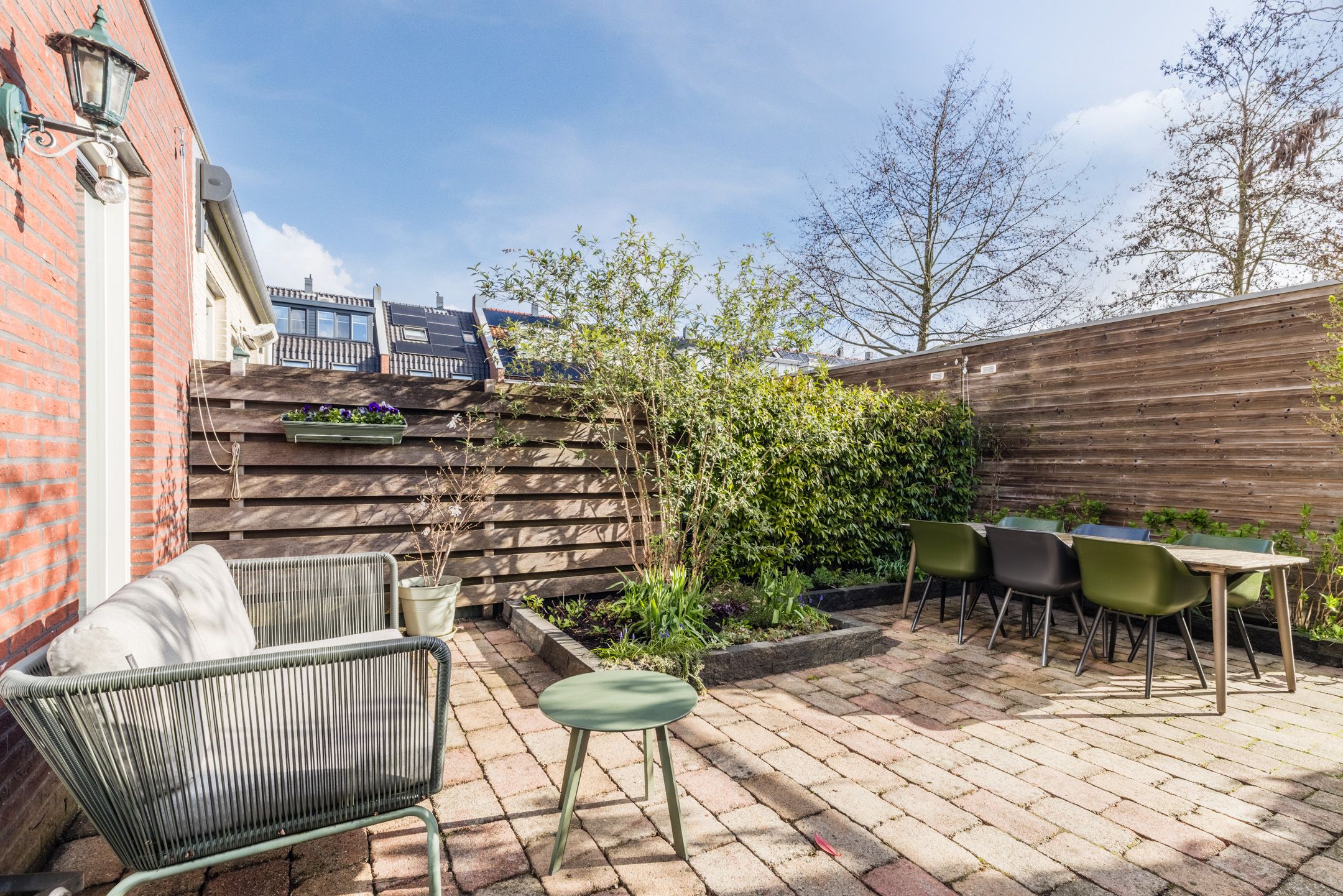 Photo 12 of Splinterenburg 10