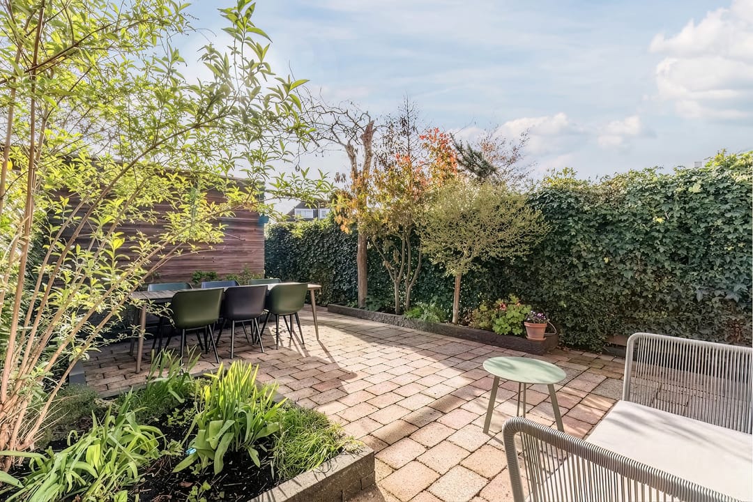 Photo 13 of Splinterenburg 10